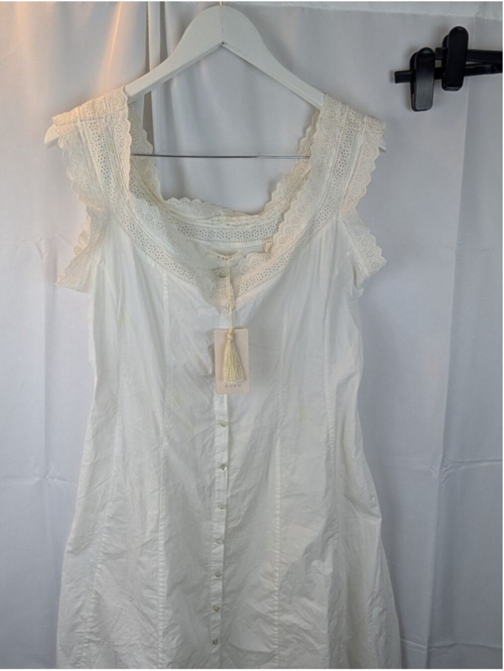 Doen Anneau Dress - Picture 4 of 14